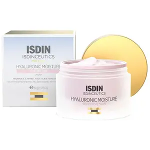 ISDIN Isdinceutics Hyaluronic Moisture Peau Sensible | 50 g pas cher
