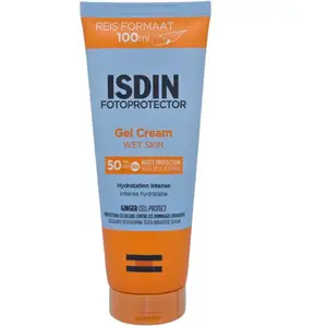 Isdin Fotoprotector Gel Cream SPF50 - 100ml pas cher