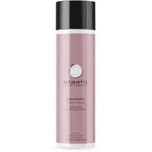 Atashi Eau Micellaire K-bioferment Instant Blur Sensitive Skin 250ml pas cher