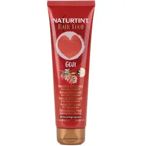 Comparateur de prix : Naturtint Hair Food mascarilla goji 150 ml