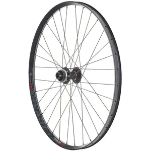 Roue de vélo Black Jack D.Ready27 32H - B63TF