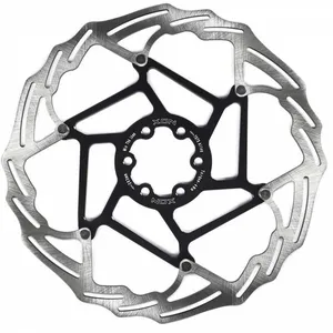 Disque de frein 6 boulons XON 154 g pas cher