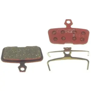 Galfer Bike, Plaquettes de frein, (SRAM, Avid, Semi-métallique) pas cher