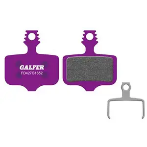 Galfer Plaquettes De Frein à Disque Fd427 E-bike pas cher