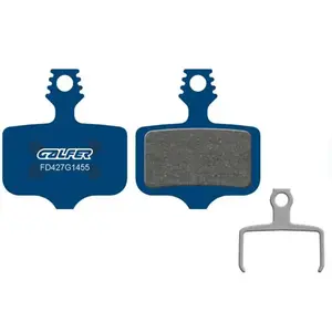 Galfer Plaquettes De Frein à Disque Fd427g1455 Avid/elixir/sram X Seri... pas cher