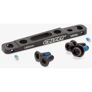 Galfer Bike, Freinage vélo : accessoires pas cher