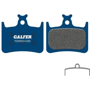 Galfer Bike, Plaquettes de frein, (Espoir, SRAM) pas cher