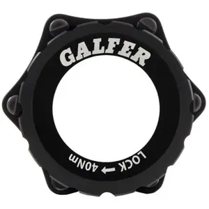 Galfer Adaptateur De Disque De Frein De Vélo Afs System Fulcrum pas cher