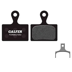 Galfer Plaquettes De Frein à Disque 496 Advanced Shimano Ultegra/dura Ace 30 Unités pas cher