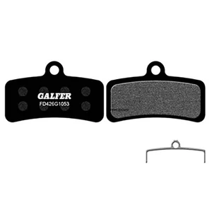 Galfer Plaquettes De Frein à Disque 426 Advanced Shimano Saint/zee/8020/9120 4 Pistons 30 UnitésVendu parbikeinn
