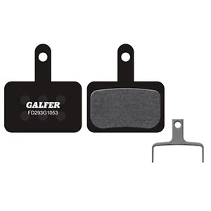 Galfer Plaquettes De Frein à Disque 293 Advanced Shimano Deore 30 UnitésVendu parbikeinn