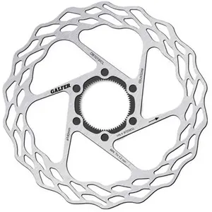 Disque de frein (version AFS) Galfer Bike Wave Shark Center Lock - 180x1,8 mm pas cher
