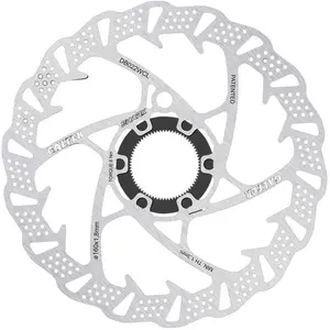 Frein à disque GALFER SHARK CENTER-LOCK SYSTEM Ø160X2.0MM pas cher