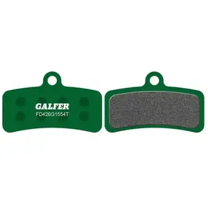 Galfer Plaquettes De Frein à Disque Fd426g1554t Shimano Saint/xtr 4p 6...Vendu parbikeinn