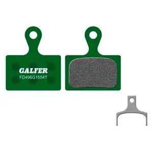 Galfer Plaquettes De Frein à Disque Fd496 Pro pas cher