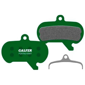 Galfer Plaquettes De Frein à Disque Sram Maven Pro 575 pas cher