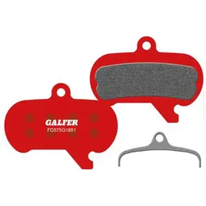 Galfer Plaquettes De Frein à Disque Sram Maven Advanced 575 pas cher