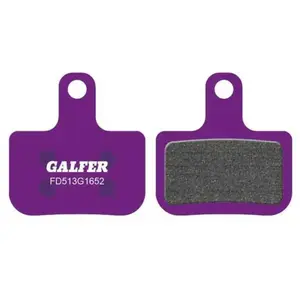 Galfer Plaquettes De Frein à Disque Fd436g1652 Magura Mt 2-4-6-8 60 Un... pas cher