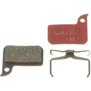 Galfer Bike, Plaquettes de frein, (SRAM, Semi-métallique) pas cher