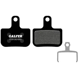 Galfer Bike, Plaquettes de frein, (SRAM, Avid, Organique) pas cher