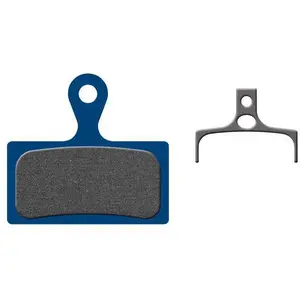 Galfer Bike, Plaquettes de frein, (Shimano, Semi-métallique) pas cher