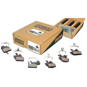 Galfer Plaquettes De Frein à Disque Magura Mt2/mt4/mt6/mt8 Standard 60 Unités pas cher