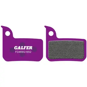 Galfer Plaquettes De Frein à Disque E-bike Sram Red 22/level pas cher