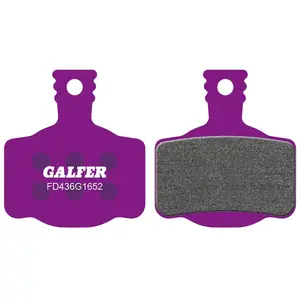 Galfer Plaquettes De Frein à Disque Magura Mt2/mt4/mt6/mt9 E-bike pas cher