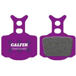 Galfer Plaquettes De Frein à Disque E-bike Formula R/mega/the One pas cher