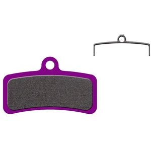 Galfer Plaquettes De Frein à Disque Shimano Saint/zee E-bike 30 Paires pas cher