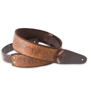 Right-On Sangle Guitare Right On - Sandokan 038 Woody pas cher