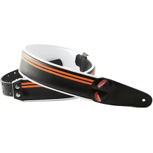 Right-On Sangle Guitare Right On Mojo - Race Hd pas cher