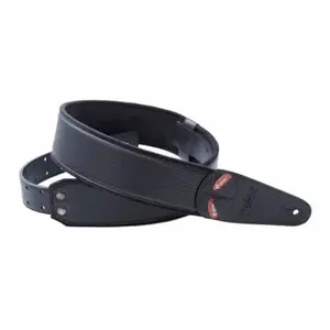 RightOn! Straps Mojo Carbon - Gitaarband pas cher