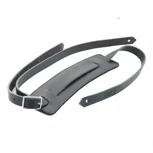 RightOn Slim - Black gitaarband pas cher
