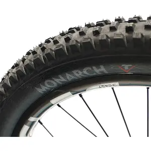 Mitas Pneu Vtt Monarch Tubeless 29´´ X 2.45 pas cher