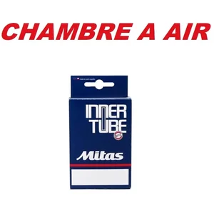 Chambre À Air Mitas® Classic 27.5 X 1.1 - 1.75 - Schrader Schrader 27.5 X 1.1 - 1.75 pas cher