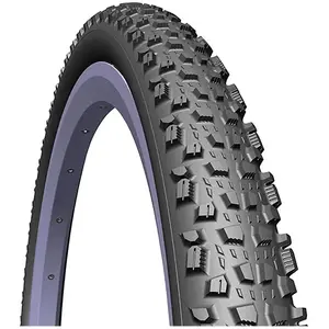 Mitas Pneu Vtt Kratos Dh Supra Max/textra+ 127 Tpi Tubeless 27.5´´ X 2... pas cher