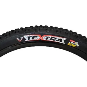 Mitas Kratos Tubeless 29´´ X 2.45 Mtb-band Zwart 29´´ x 2.45 pas cher
