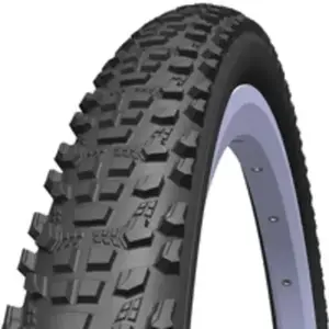 PNEU VTT 27.5 X 2.35 MITAS OCELOT NOIR TR (60-584) (650B) 22TPI pas cher