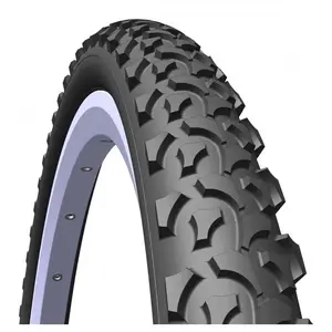 Pneu Gravel - Rubena Tyres - Ocelot - 700x38 - 22 tpi - Tringles tr pas cher