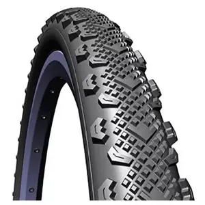 Pneu VTT Mitas Winner V 45 Classic - Noir - 26 x 1,90 pas cher