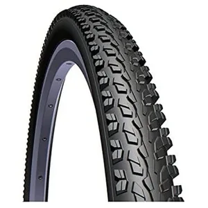 Pneu Mitas Blade V 83 Classic 22 - noir - 26 x 1,90 pas cher