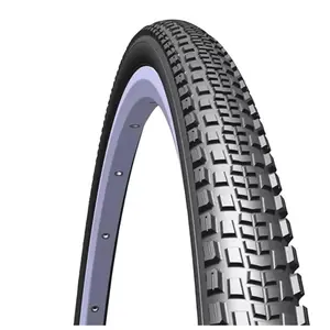 Mitas Pneu Rigide De Gravel X-road Tubeless 700 X 40 pas cher