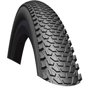 Pneu Mitas Cheetah R15 54-507 - noir - 24 x 210 pas cher