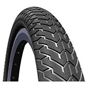 Pneu Mitas Zirra F V 94 Classic 22 - noir - 20 x 2,25 pas cher