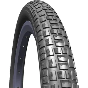 Pneu Mitas Nitro V 89 Classic 22 - noir - 20 x 2,00 pas cher