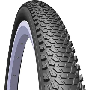 Rubena, Pneu de vélo, (29 x 2.10, 54-622) pas cher