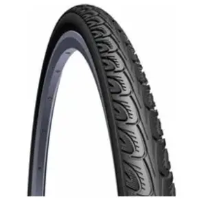 Mitas V69 Hook 26´´ X 1.50 Stevige Urbanband Zwart 26´´ x 1.50 pas cher