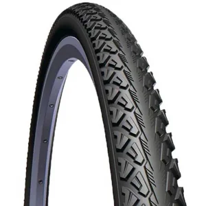 Mitas V81 Shield 700c X 38 Stevige Urbanband Zwart 700C x 38 pas cher