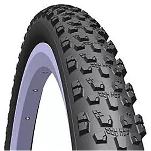 CUB.MITAS TOMCAT R12 CLASSIC 29 27.5x2.10 AZUL/NEG pas cher
